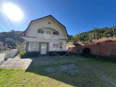 Imóvel Comercial para alugar, 158m² no Bom Retiro, Blumenau