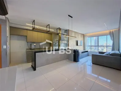 Apartamento com 3 Quartos à venda, 98m² no Setor Bueno, Goiânia