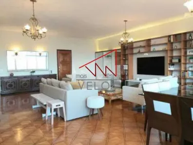 Apartamento com 3 Quartos à venda, 233m² no Flamengo, Rio de Janeiro