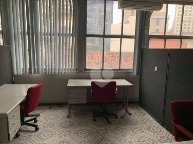 Ponto Comercial à venda, 90m² no Centro, Rio de Janeiro