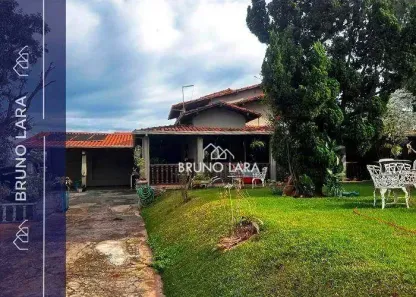 Casa com 3 Quartos à venda, 250m² no A Definir, Igarapé