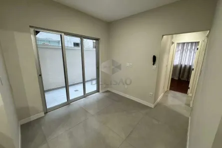 Apartamento com 3 Quartos à venda, 115m² no Santo Antônio, Belo Horizonte