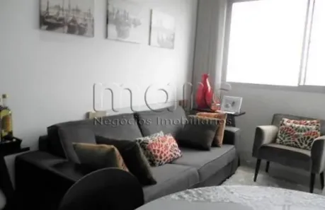 Apartamento com 2 Quartos à venda, 69m² no Cambuci, São Paulo