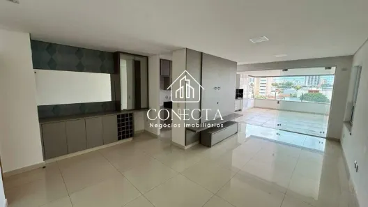 Apartamento com 3 Quartos para alugar, 171m² no Saraiva, Uberlândia