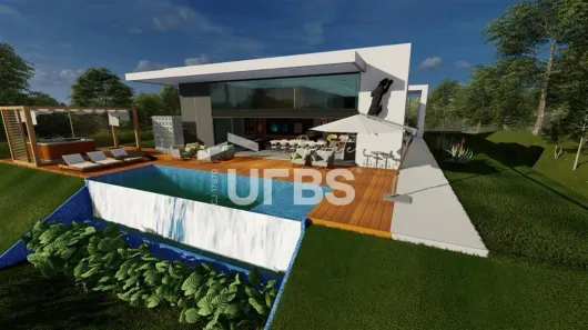 Fazenda/Sítio com 4 Quartos à venda, 320m² no , Hidrolândia