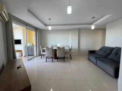 Apartamento com 3 Quartos à venda, 149m² no Capoeiras, Florianópolis