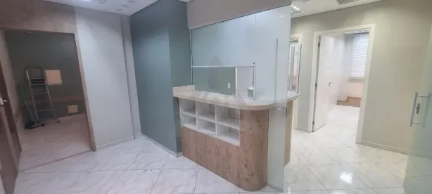 Sala Comercial à venda, 103m² no Loteamento Alphaville Campinas, Campinas