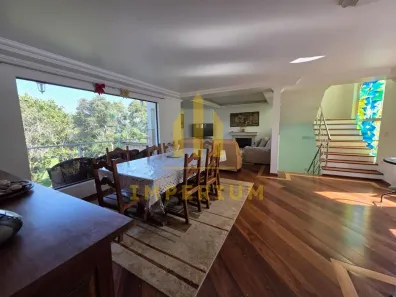 Casa com 4 Quartos à venda, 251m² no Caraguatá, Mairiporã