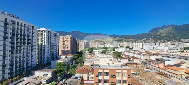 Apartamento com 3 Quartos à venda, 115m² no Vila Isabel, Rio de Janeiro
