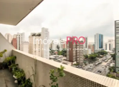 Apartamento com 4 Quartos à venda, 170m² no Campo Belo, São Paulo