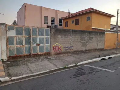 Lote/Terreno à venda, 144m² no Vila Santos, Caçapava