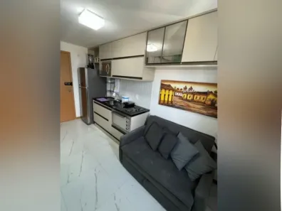 Apartamento com 1 Quarto à venda, 22m² no Barra, Salvador