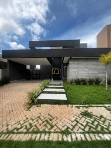 Casa de Condomínio com 3 Quartos à venda, 180m² no Quinta do Lago Residence, São José do Rio Preto