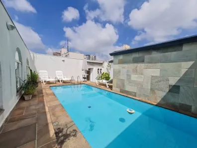 Cobertura com 3 Quartos à venda, 410m² no Aclimação, São Paulo