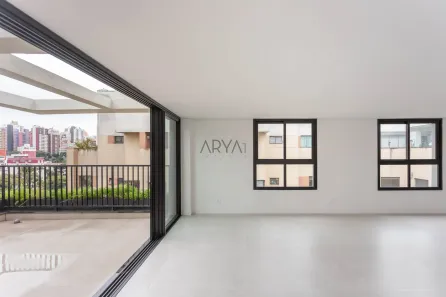 Cobertura com 3 Quartos à venda, 173m² no Água Verde, Curitiba