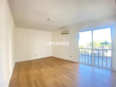 Sala Comercial para alugar, 30m² no Floresta, Porto Alegre