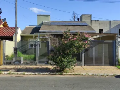 Casa com 2 Quartos à venda, 141m² no Rio Branco, Canoas