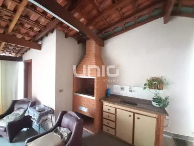 Casa com 2 Quartos à venda, 156m² no São Dimas, Piracicaba