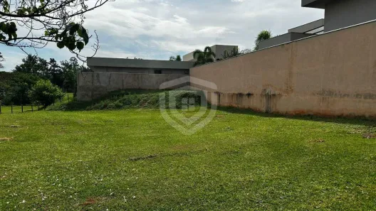 Lote/Terreno à venda, 565m² no Residencial Lago Sul, Bauru