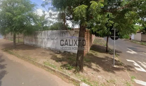 Lote/Terreno à venda, 250m² no São Jorge, Uberlândia