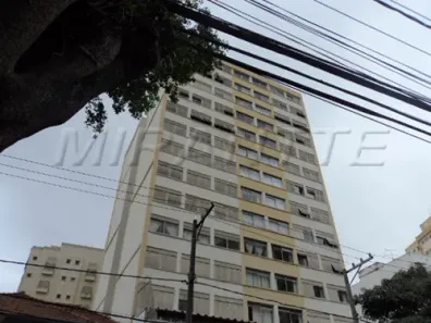 Apartamento com 3 Quartos à venda, 105m² no Tucuruvi, São Paulo