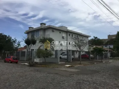 Apartamento com 2 Quartos à venda, 65m² no Ideal, Novo Hamburgo