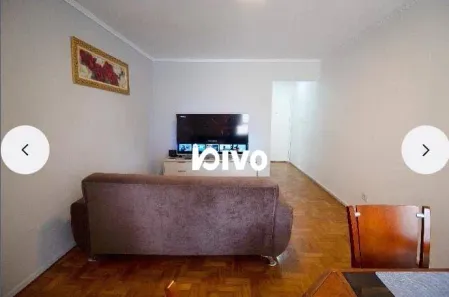 Apartamento com 2 Quartos à venda, 85m² no Vila Mariana, São Paulo