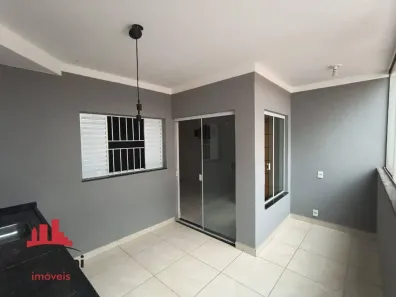 Apartamento com 2 Quartos à venda, 88m² no Vila Mariana, Americana