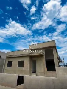 Casa com 2 Quartos à venda, 86m² no Extensão Novo Rio das Ostras, Rio das Ostras