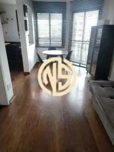 Apartamento com 1 Quarto para alugar, 50m² no Itaim Bibi, São Paulo