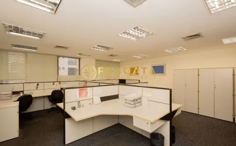 Sala Comercial para alugar, 1030m² no Itaim Bibi, São Paulo