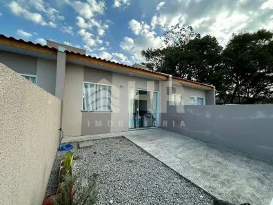 Casa com 2 Quartos à venda, 40m² no Balneário de Gaivotas, Matinhos