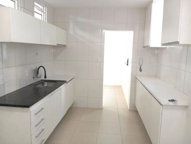 Apartamento com 3 quartos — Gutierrez, Belo Horizonte