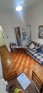 Apartamento com 1 Quarto à venda, 27m² no Jardim Guanabara, Rio de Janeiro