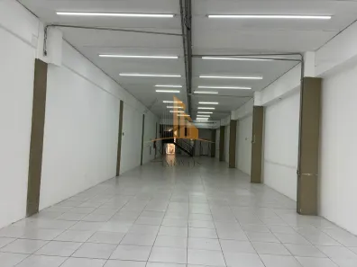 Ponto Comercial para alugar, 500m² no Brás, São Paulo