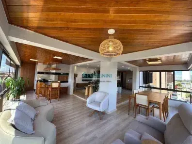 Apartamento com 3 Quartos à venda, 199m² no Vila Eunice Nova, Cachoeirinha