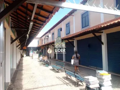 Ponto Comercial para alugar, 31m² no Centro, Cabo Frio