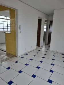 Apartamento com 2 Quartos para alugar, 60m² no Parque Belo Horizonte Industrial, Contagem