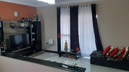 Sobrado com 3 Quartos à venda, 200m² no Vila Tolstoi, São Paulo