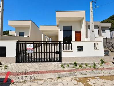 Casa com 3 Quartos à venda, 80m² no Guabiruba Sul, Guabiruba