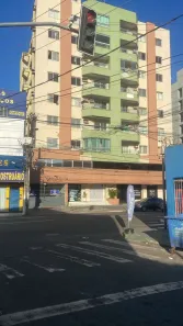 Apartamento com 1 Quarto para alugar, 45m² no Itapuã, Vila Velha