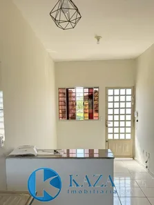 Apartamento com 2 Quartos à venda, 40m² no Ocidental Parque, Cidade Ocidental