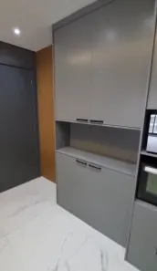 Apartamento com 1 Quarto à venda, 40m² no Indianópolis, São Paulo