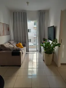 Apartamento com 2 Quartos à venda, 55m² no Candeias, Jaboatão dos Guararapes