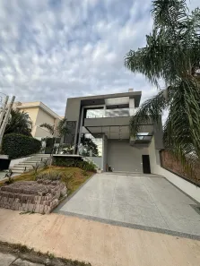 Casa de Condomínio com 3 Quartos à venda, 271m² no Jardim Morumbi, Indaiatuba