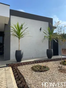 Casa de Condomínio com 3 Quartos à venda, 180m² no Village Terras de Indaiá, Indaiatuba