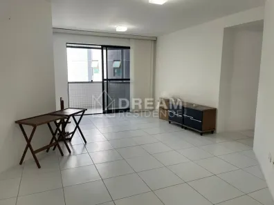 Apartamento com 3 Quartos à venda, 100m² no Boa Viagem, Recife