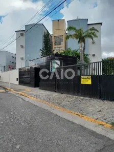 Apartamento com 2 Quartos à venda, 56m² no Cidade da Esperança, Natal