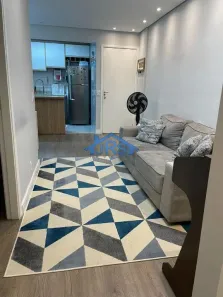 Apartamento com 3 Quartos à venda, 71m² no Centro, Barueri