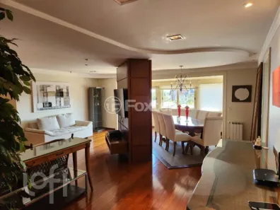 Apartamento com 3 Quartos à venda, 130m² no Vila Suica, Gramado